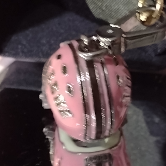 🏈Juicy Couture Dad's Football Season is in full Swing Never Removed from 🎁 NWT - Picture 4 of 6